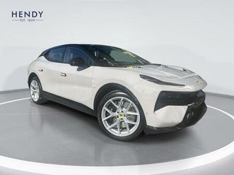 600 112kwh gt auto 4wd 5dr (dual motor)