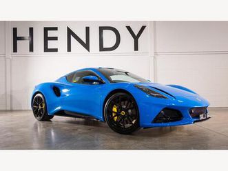 2.0 first edition dct euro 6 2dr