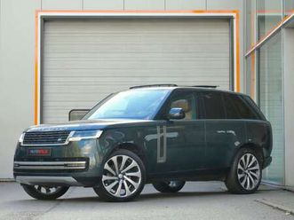 p400 3.0 autobiography panorama/acc/23/svo