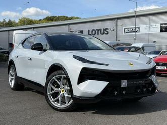 600 112kwh gt se auto 4wd 5dr (dual motor)