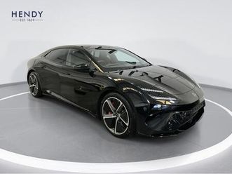 102kwh s auto 4wd 5dr (dual motor)