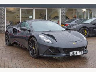 2.0 first edition dct euro 6 2dr