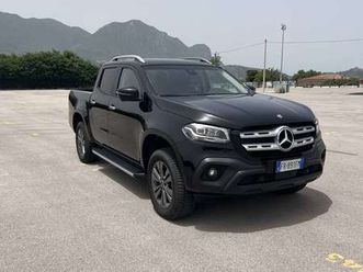 d power business 4matic auto