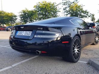 aston martin db9