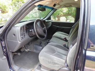 2005 silverado 1500 ls