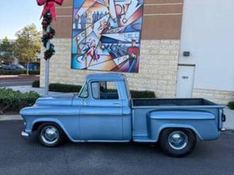 1957 chevy 3100 truck