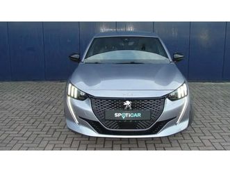 e-208 style 5d 100kw