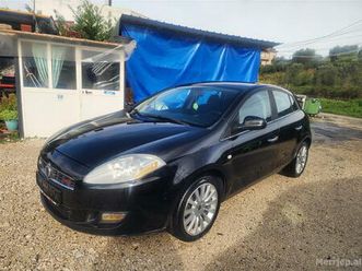 fiat bravo 1.9 nafte,,viti 2008,,manual