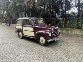 🔥🔥fiat topolino belvedere 🔥🔥
