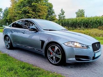 jaguar xf 3.0 l v6 diesel - tausch oder verkauf