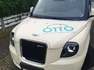 other levc tx5 vista