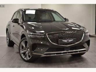 2.2d luxury auto 4wd euro 6 (start/stop) 5dr