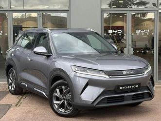 51.1kwh boost auto 5dr