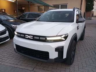 1.2 gpl journey 140cv pronta consegna