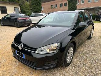 golf 5p 1.6d memphis