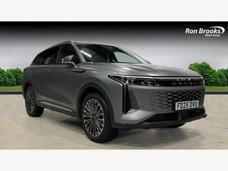 1.5t shs 34.46kwh noble dht3 4wd euro 6 (start/stop) 5dr