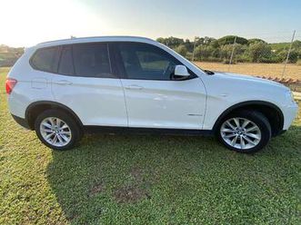 xdrive30da eletta