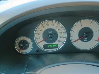 chrysler con gancio traino