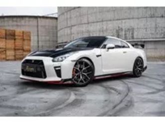 facelift / 850 pk / ecu-tek / nismo spoiler / ppf