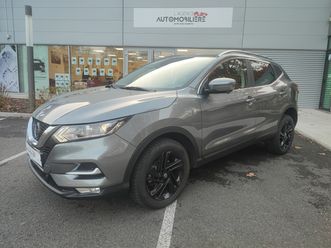 1.7 dci 150ch n-connecta intelligent 4x4 xtronic