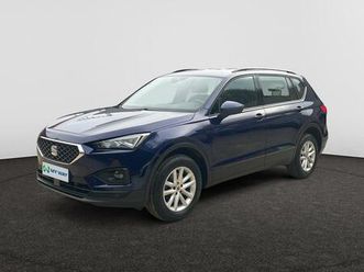 tarraco move! 2.0 tdi 150ch (110kw) manuelle 6v euro 6 ap