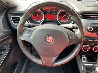 alfa romeo giulietta 1.6 jtdm maio/13
