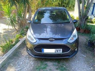 ford bmax