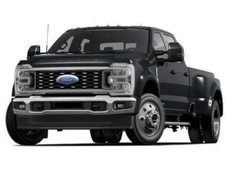new 2026 ford f-450 lariat