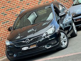 opel astra // 7429+ 21% tva = 8990€