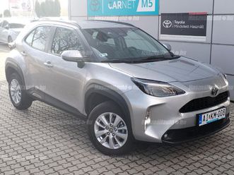 1.5 hybrid comfort business e-cvt áfa-s
