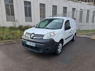 kangoo phase 2 1.5 dci 90 maxi - r-link