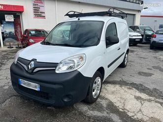 renault kangoo 1.5 bluedci 80 extra [url masquée pour votre sécurité]
