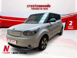kia - soul electrico