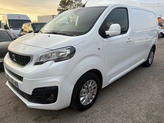 peugeot expert 2.0 bluehdi 120 premium pack