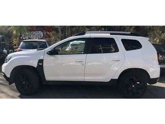 duster ii 2021 1.0 tce sl extreme gpl 4x2 100cv