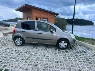 ❌renault modus 1.2 benzin okazion❌