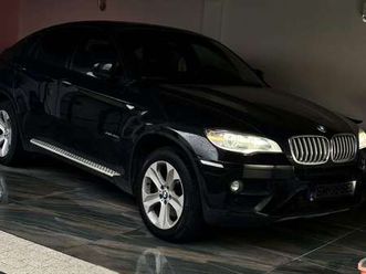 x6 xdrive40d eletta auto 8m e5