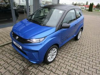 aixam aixam ambition crossline pack euro 5+*lagerfahrz