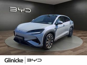 byd sealion 7 excellence awd*navi*pano*acc*360kamera