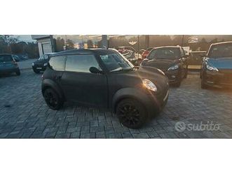 chatenet ch26 carbon look