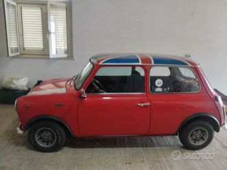 austin-mini-1000-e
