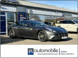 ferrari ff 6.3i v12 4x4*rear-enter*ceramic*dt-fzg*lift*