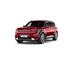 kia ev9 4x2 earth 150kw + 99,8kwh