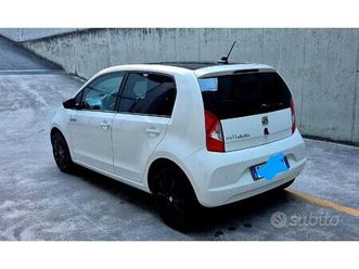 seat mii elettrica – perfetta