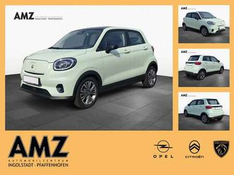 95ps 37kwh pano acc kam pdc klimaauto.