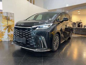 350 h luxury 4 sitzer* vollaussattaung