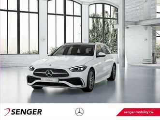 t de amg line-advanced panorama ahk kamera