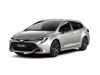 touring sports 2.0 hybrid teamplayer shz