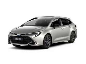 touring sports 2.0 hybrid teamplayer shz