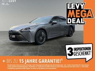 advanced wasserstoff *pano*jbl*hud*